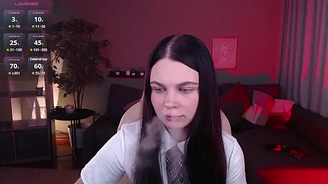 Snapshot of Michela_Fruet chatting on September 2025 12:21:01 AM Michela Fruet online show from September 2025 12:21:01 AM