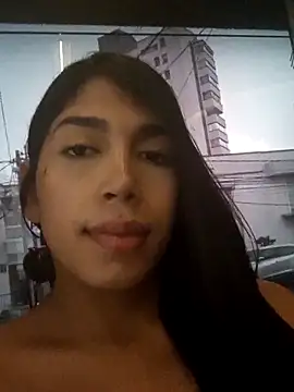 AmbarFoxx  online show from September 2025 08:47:02 PM