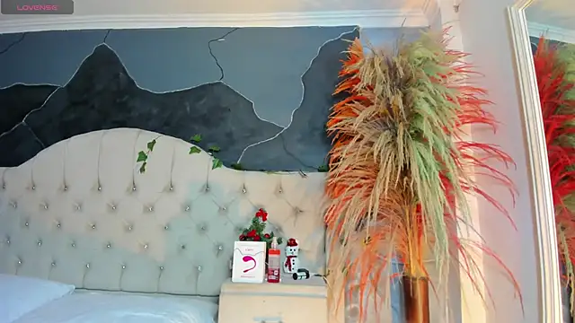 AmbarFoxx  online show from December 2025 03:14:02 AM