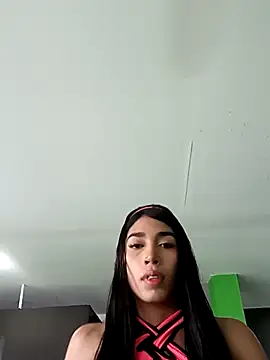 AmbarFoxx  online show from May 2026 07:32:01 PM