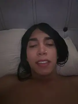 AmbarFoxx  online show from July 2026 10:07:02 PM
