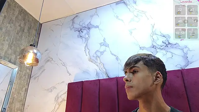 PrincePoppy online show from January 2026 09:07:02 PM