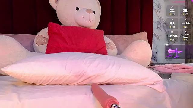 PrincePoppy online show from March 2026 12:29:02 AM