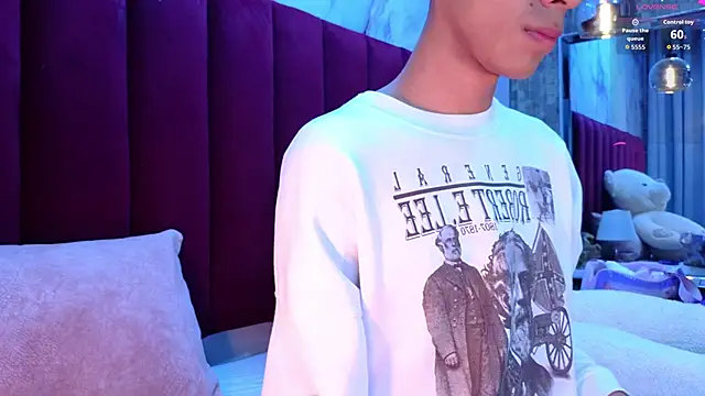 PrincePoppy online show from March 2026 11:02:01 PM