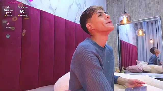 PrincePoppy online show from March 2026 01:10:02 AM