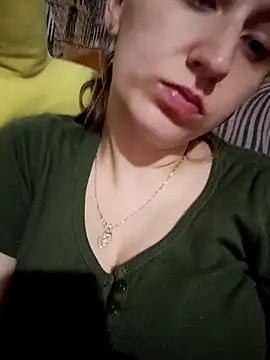 Lissa213 online show from October 2025 04:39:01 PM