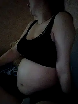 Lissa213 online show from October 2025 04:18:02 PM