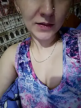 Lissa213 online show from October 2025 07:26:01 PM