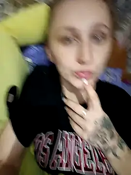 Lissa213 online show from October 2025 05:35:01 PM