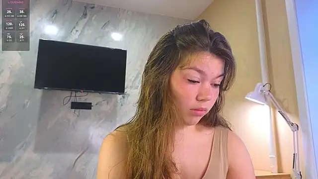 miss bubbles  online show from October 2025 01:02:02 AM