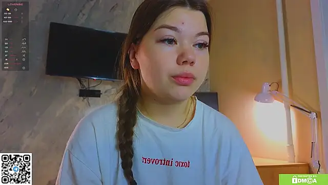 miss bubbles  online show from January 2026 08:58:02 PM