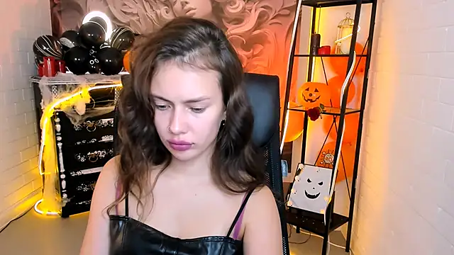 SeaJorji online show from October 2025 01:13:01 PM