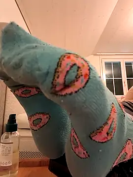 Teafeet online show from March 2026 03:31:01 PM