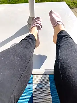 Teafeet online show from March 2026 08:07:01 AM