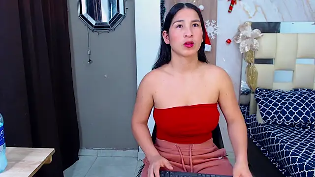 Snapshot of jesica_wilson chatting on December 2025 10:18:02 PM jesica wilson online show from December 2025 10:18:02 PM