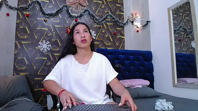 Snapshot of jesica_wilson chatting on January 2026 12:14:02 AM jesica wilson online show from January 2026 12:14:02 AM