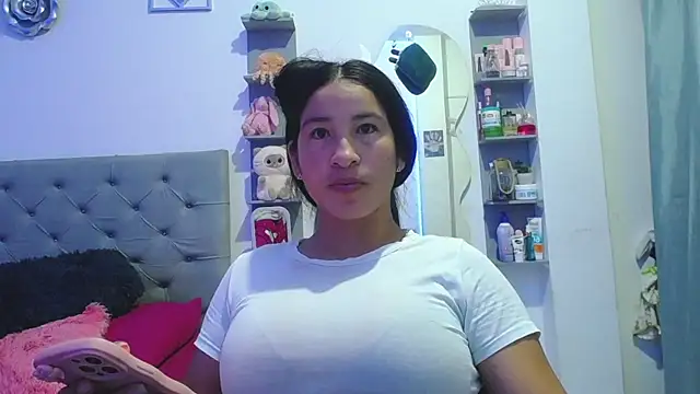 jesica wilson online show from July 2026 01:20:01 AM