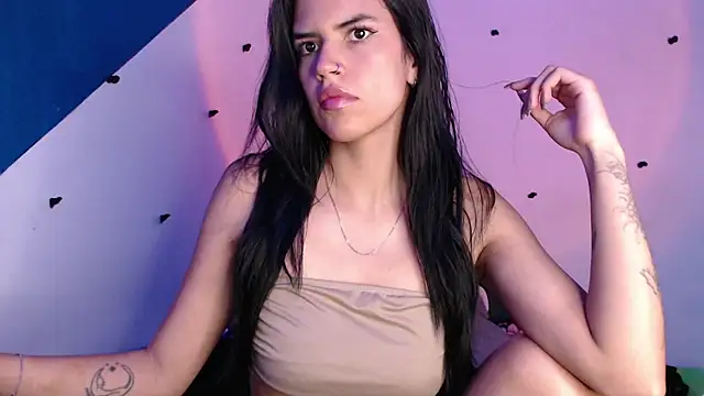 9Sophie Rosse online show from February 2026 04:23:01 PM