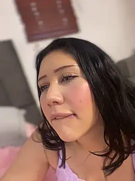 snow doll online show from July 2026 10:51:02 PM