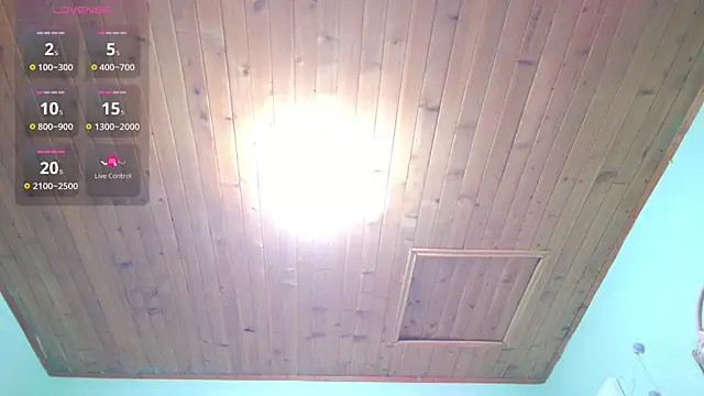angelic coral online show from May 2026 01:12:02 AM