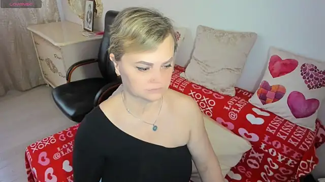 MildMature online show from May 2026 07:05:02 AM