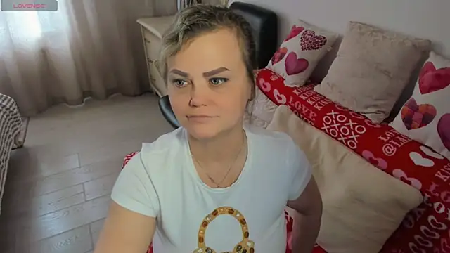MildMature online show from May 2026 01:08:01 PM