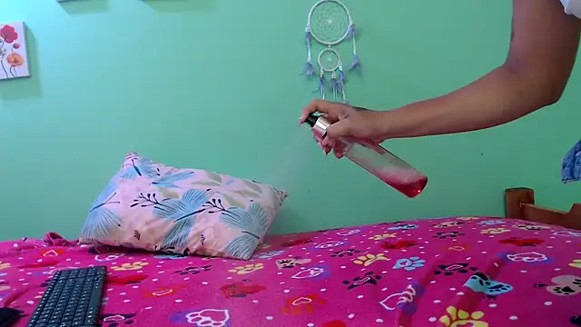 gatitasexygatitasexy online show from October 2025 07:03:01 PM