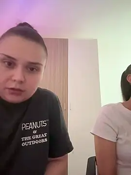 FemmeAffair online show from February 2026 12:32:01 AM