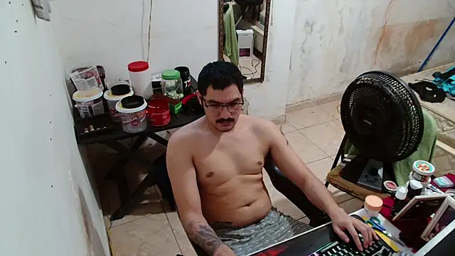 Leonino231 online show from December 2025 04:13:02 PM