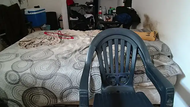 Leonino231 online show from February 2026 12:35:01 PM