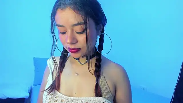 Laady Marly online show from November 2025 09:44:02 AM