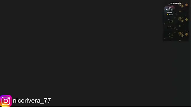nico rivera online show from February 2026 12:37:02 AM