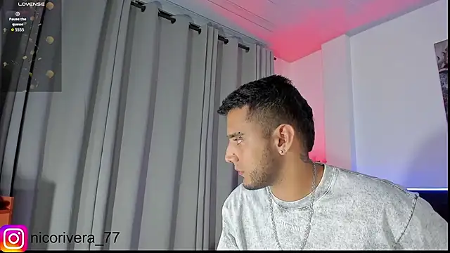 nico rivera online show from April 2026 02:47:02 AM