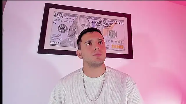 nico rivera online show from May 2026 12:39:02 AM