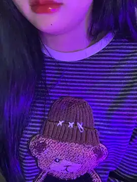 Snapshot of Linhtruong_ chatting on February 2026 03:58:01 AM Linhtruong online show from February 2026 03:58:01 AM