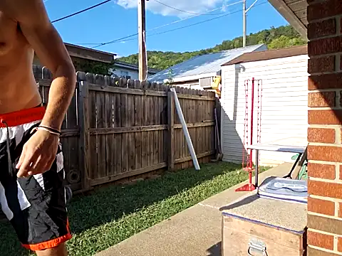 sloppytopkins online show from September 2025 09:49:01 PM