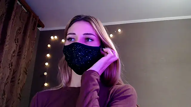 Iris lave online show from November 2025 02:54:01 PM