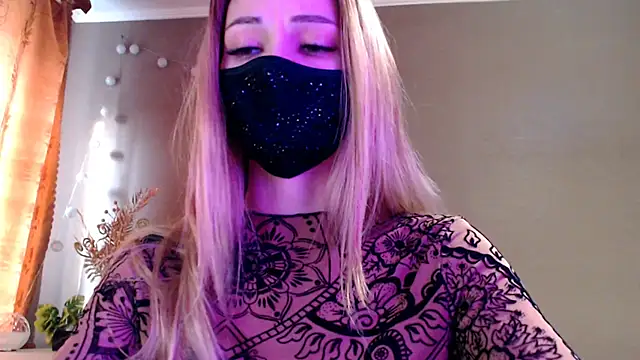 Iris lave online show from March 2026 03:18:01 PM