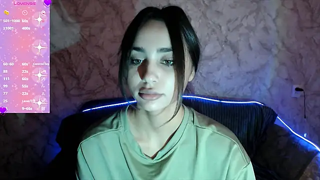 ChocolateKity online show from September 2025 02:49:02 AM