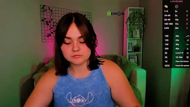 lorraine carter online show from September 2025 07:46:02 PM