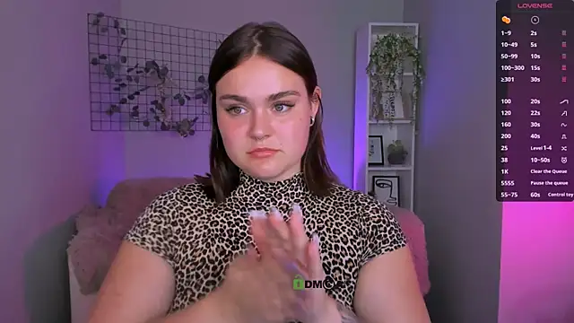 lorraine carter online show from September 2025 07:47:02 PM