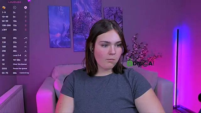 lorraine carter online show from September 2025 07:37:02 PM