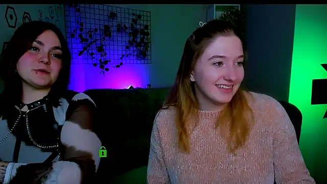 lorraine carter online show from October 2025 10:42:02 PM