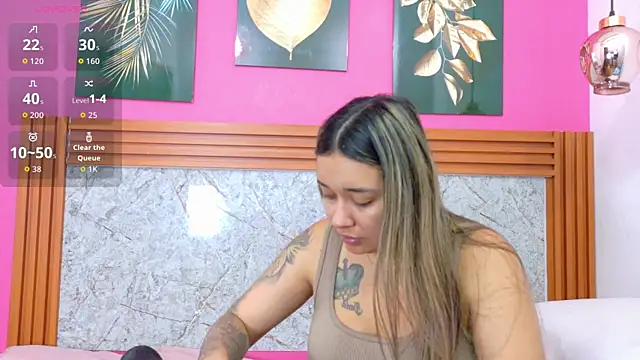 Testingdaddyy online show from February 2026 12:53:02 PM