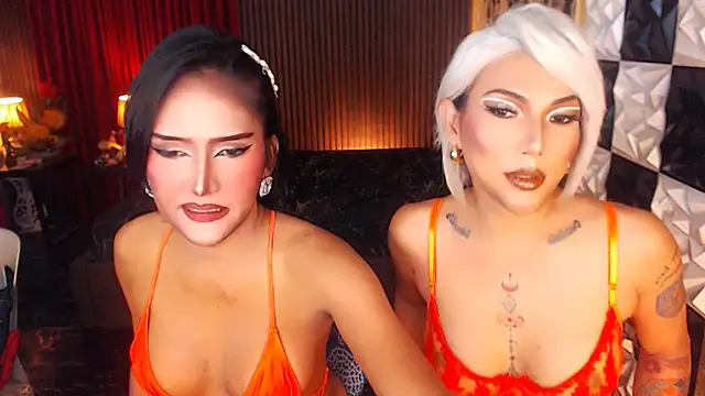 HorseCockSheenaTS online show from June 2026 10:01:01 AM