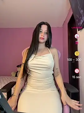 lucy grey25 online show from June 2026 08:24:01 PM