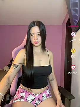 lucy grey25 online show from June 2026 03:36:01 PM