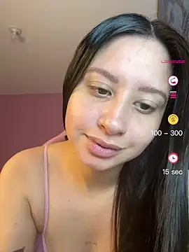 lucy grey25 online show from June 2026 04:37:02 PM