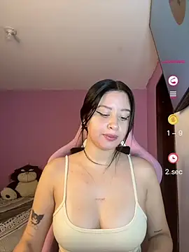 lucy grey25 online show from July 2026 05:08:02 PM
