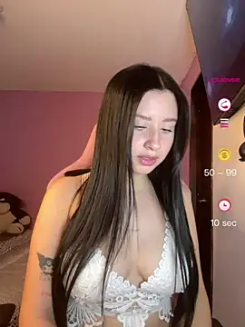 lucy grey25 online show from July 2026 05:06:02 PM